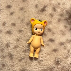 Sonny angel tiger Adorable Yellow authentic figure